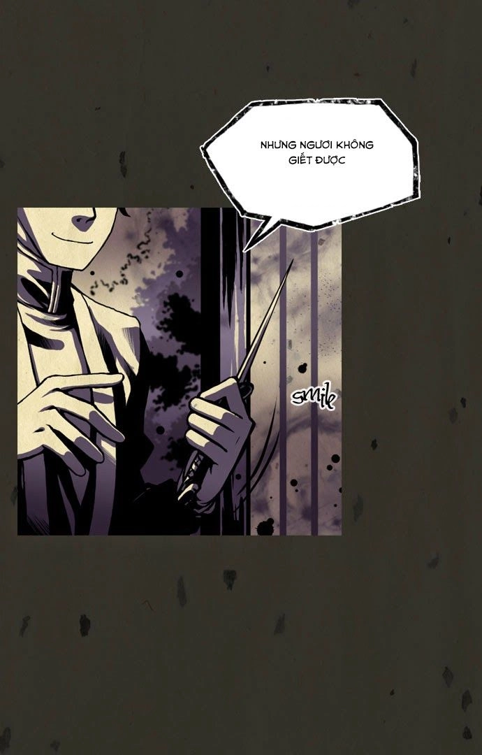 In Full Bloom Chapter 4 - 13