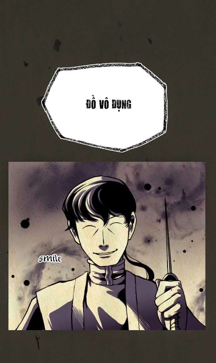 In Full Bloom Chapter 4 - 14