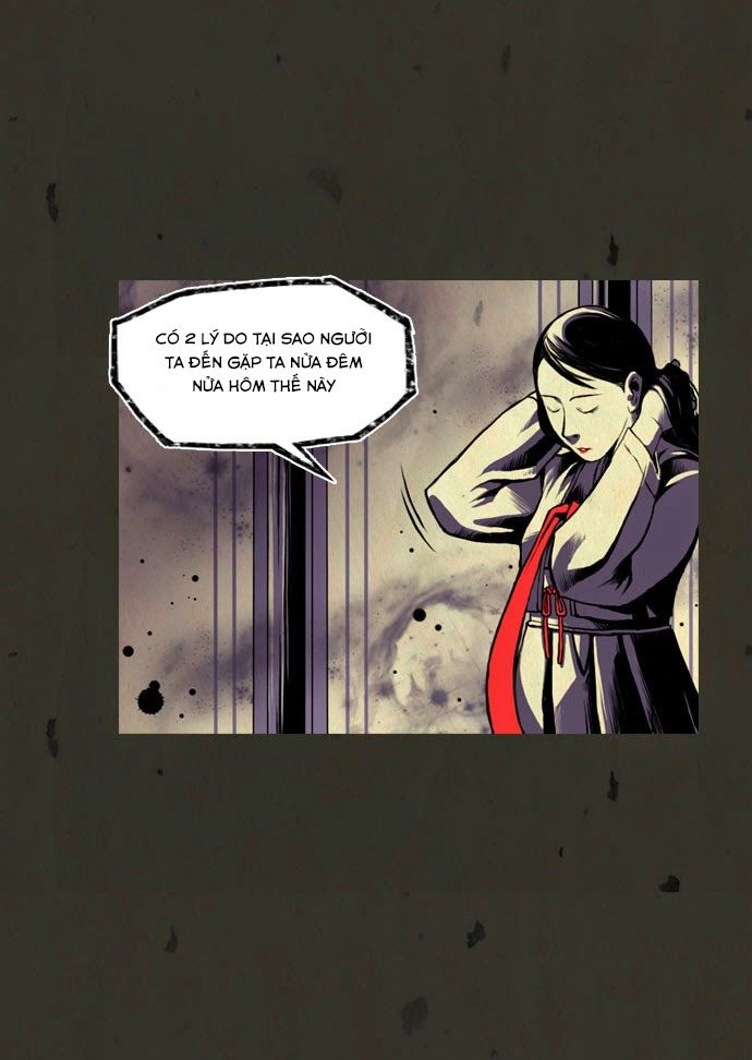 In Full Bloom Chapter 4 - 22