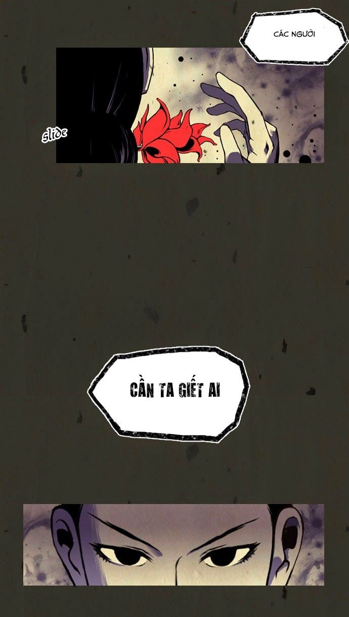 In Full Bloom Chapter 4 - 24