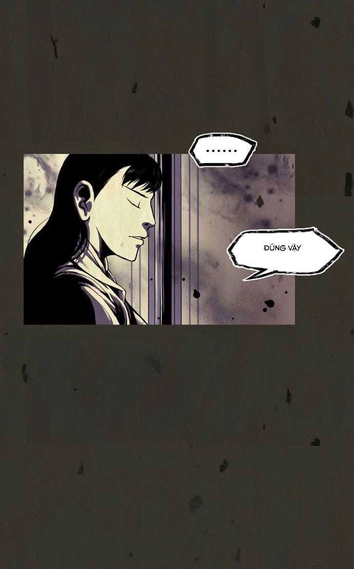 In Full Bloom Chapter 4 - 25