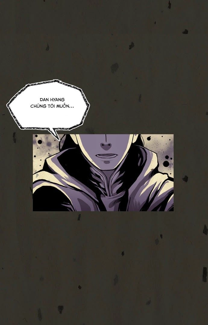 In Full Bloom Chapter 4 - 28