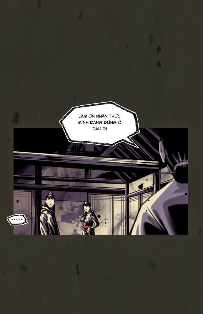 In Full Bloom Chapter 4 - 31