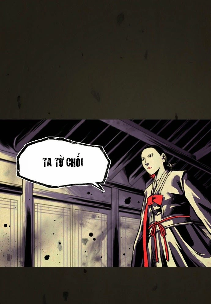 In Full Bloom Chapter 4 - 38