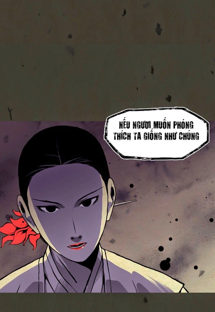 In Full Bloom Chapter 4 - 41