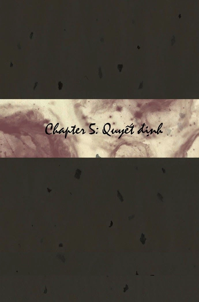 In Full Bloom Chapter 5 - 10