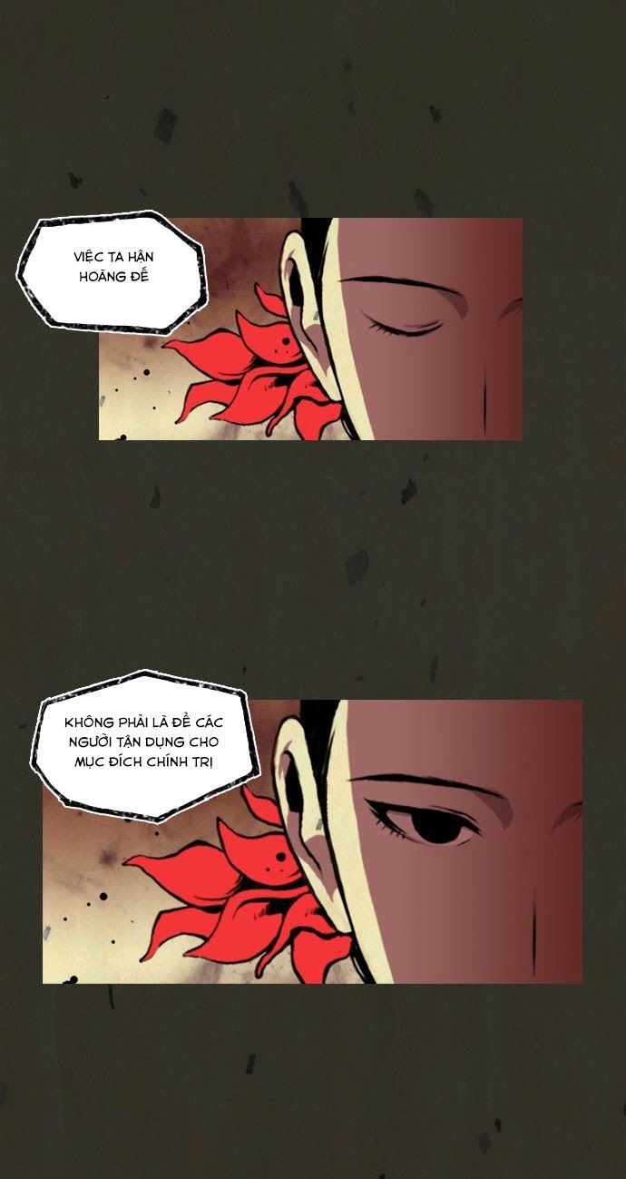 In Full Bloom Chapter 5 - 15