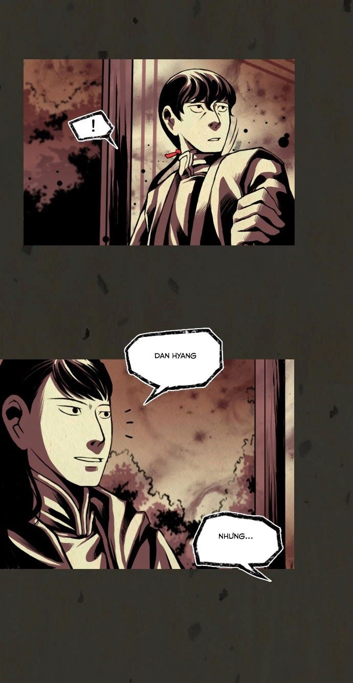 In Full Bloom Chapter 5 - 23