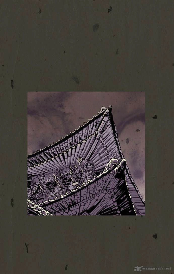 In Full Bloom Chapter 6 - 3