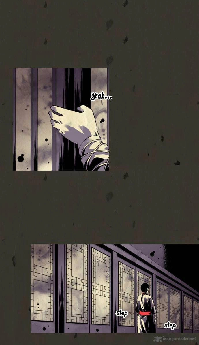 In Full Bloom Chapter 6 - 5