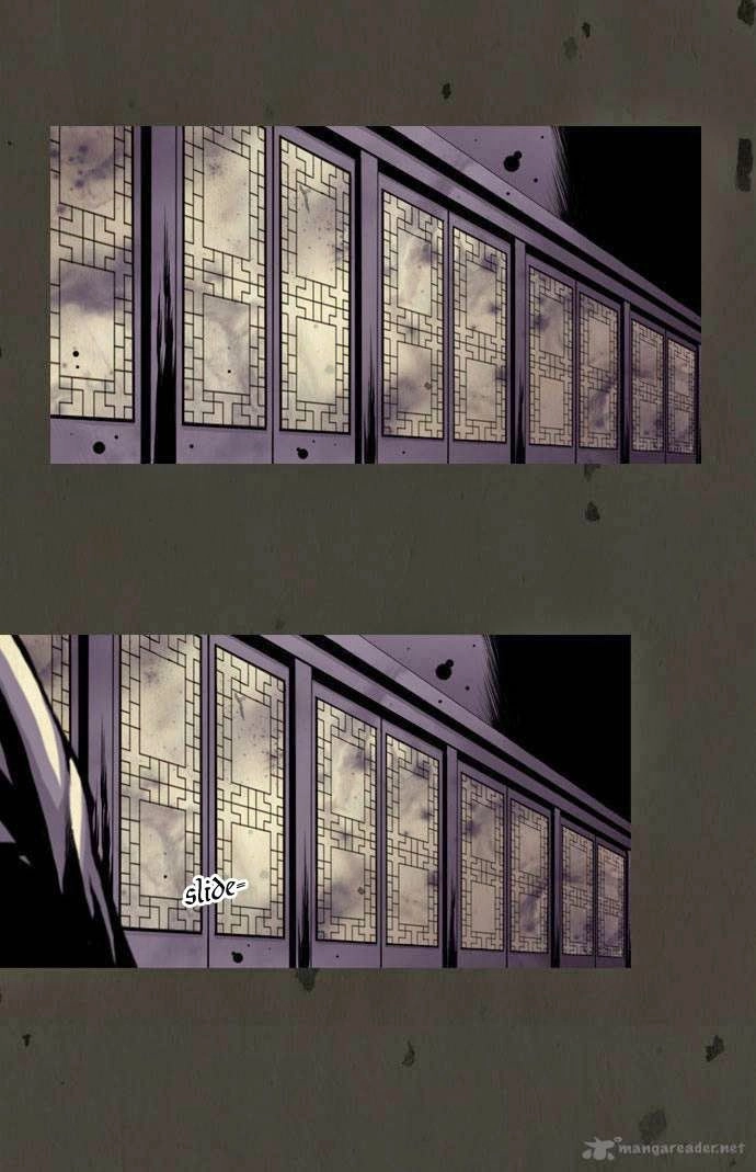 In Full Bloom Chapter 6 - 6