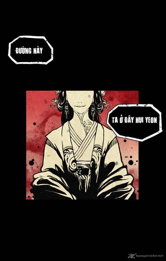 In Full Bloom Chapter 6 - 11