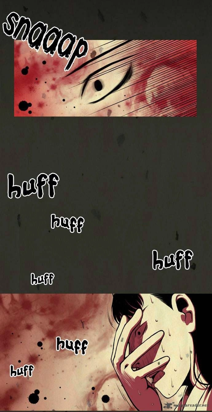 In Full Bloom Chapter 6 - 15