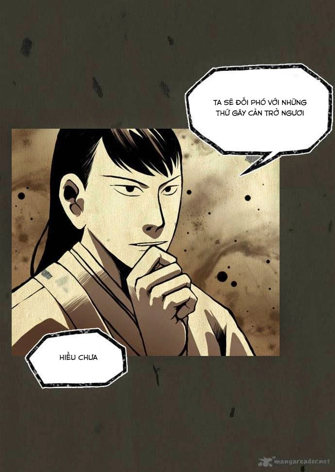 In Full Bloom Chapter 6 - 26