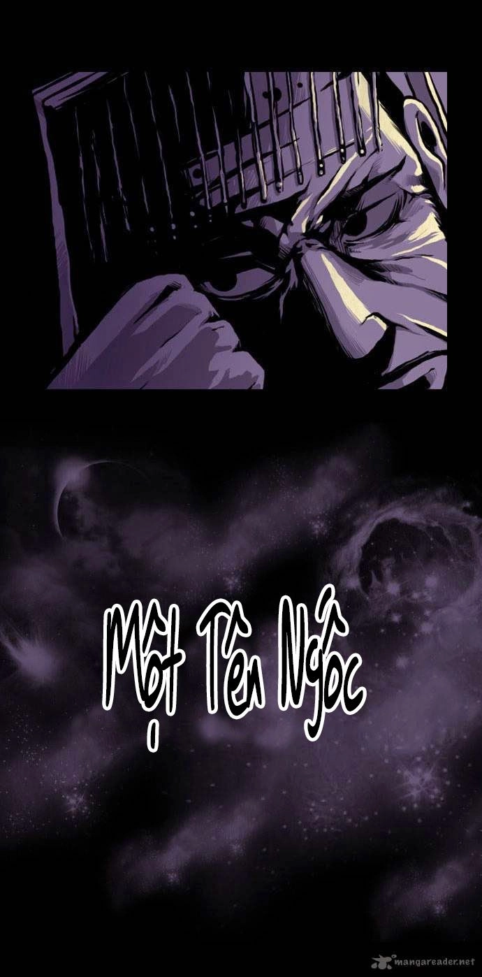 In Full Bloom Chapter 6 - 35