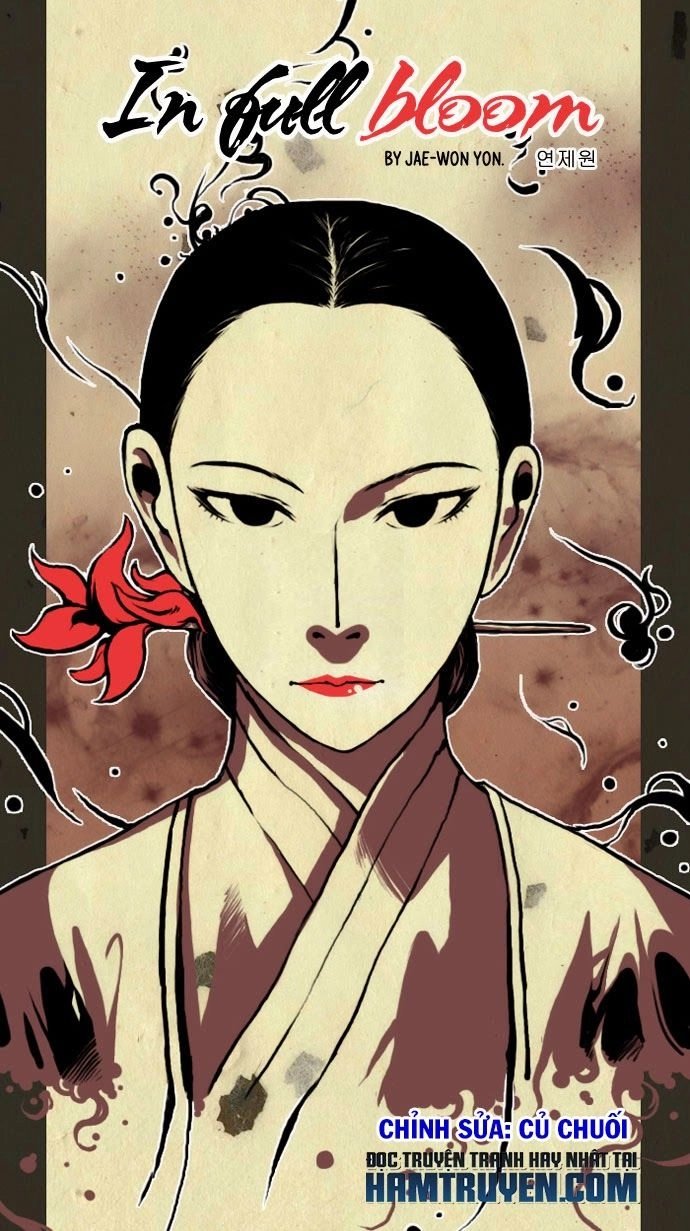 In Full Bloom Chapter 7 - 2