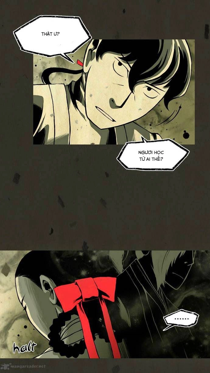 In Full Bloom Chapter 7 - 4