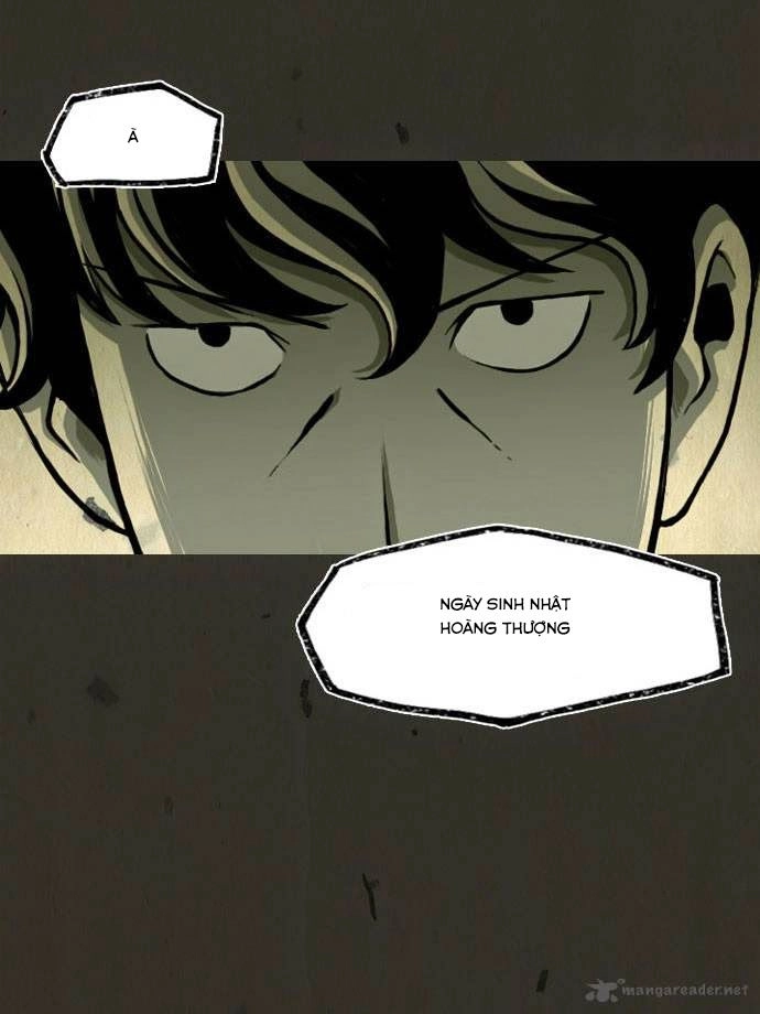 In Full Bloom Chapter 7 - 16