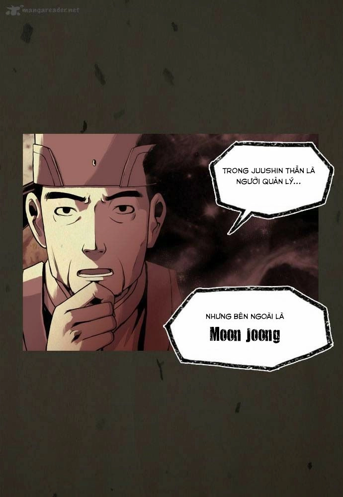 In Full Bloom Chapter 7 - 24