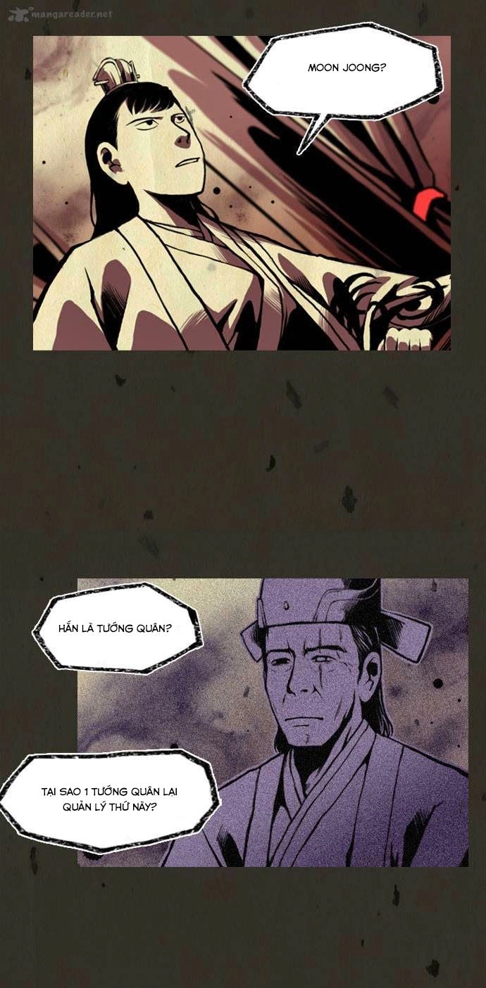 In Full Bloom Chapter 7 - 25