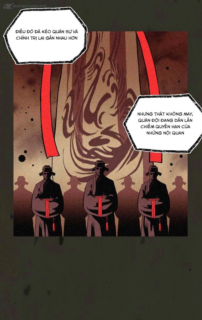 In Full Bloom Chapter 7 - 27