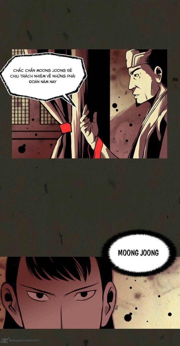 In Full Bloom Chapter 7 - 29