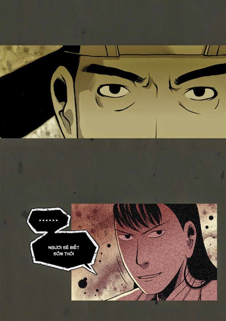 In Full Bloom Chapter 8 - 8