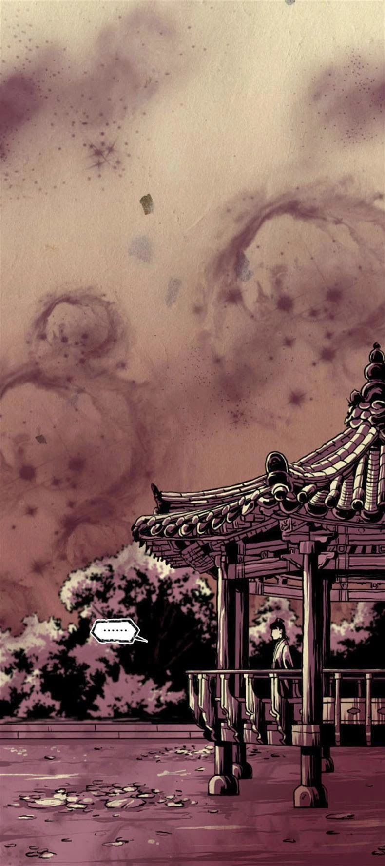 In Full Bloom Chapter 8 - 24