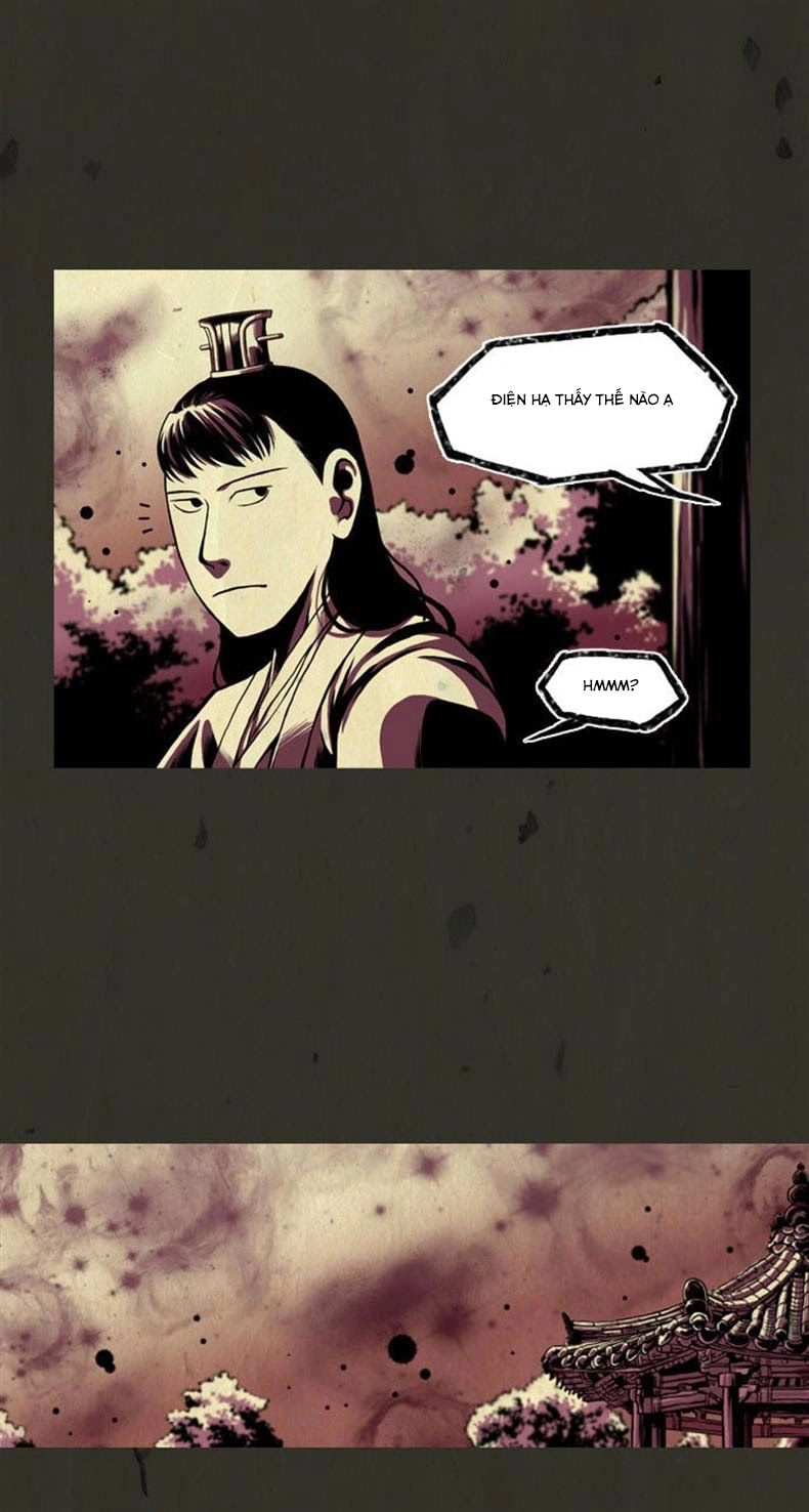 In Full Bloom Chapter 8 - 29