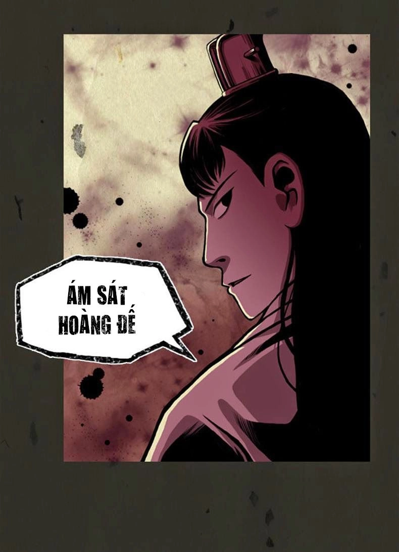 In Full Bloom Chapter 8 - 32