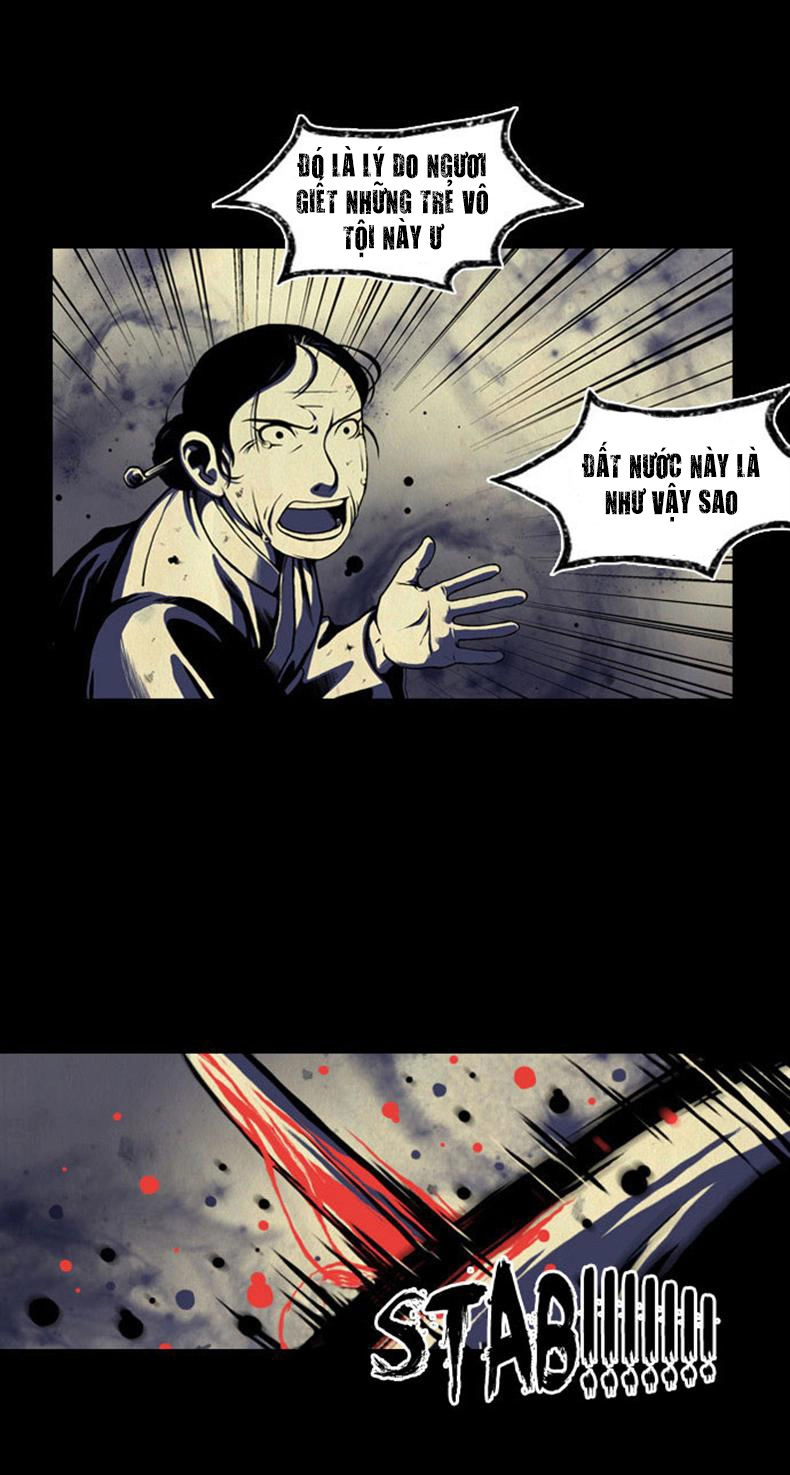 In Full Bloom Chapter 9 - 10