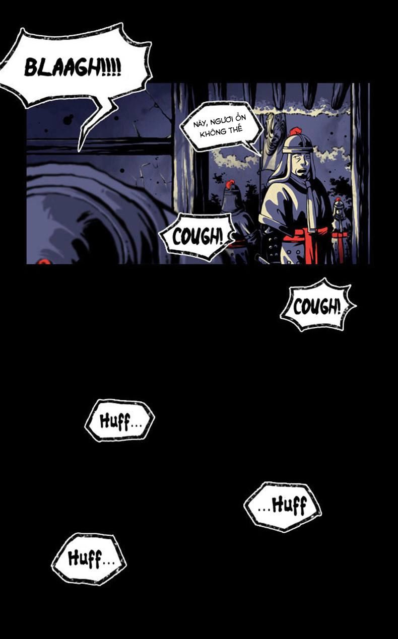 In Full Bloom Chapter 9 - 18