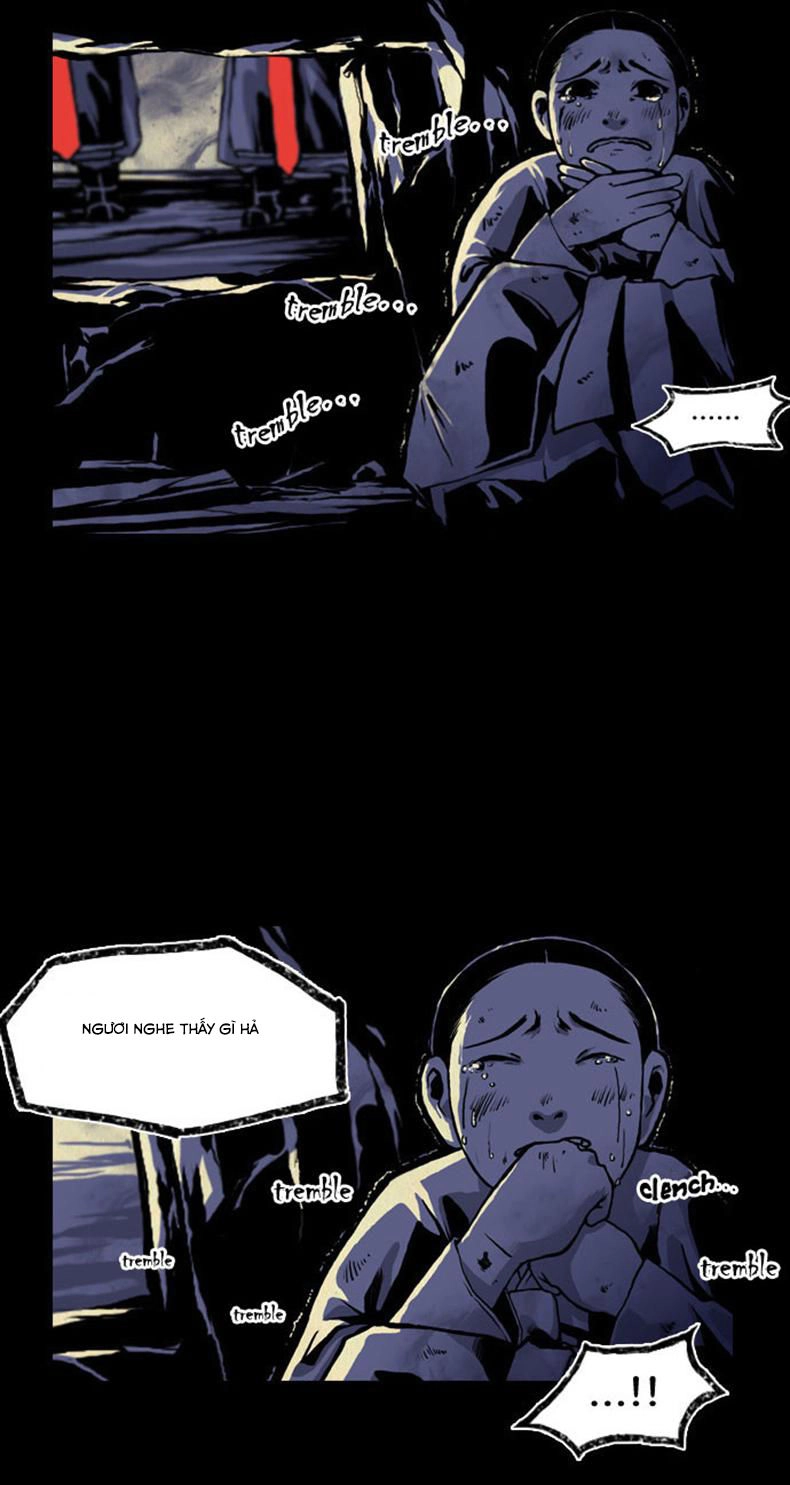 In Full Bloom Chapter 9 - 22