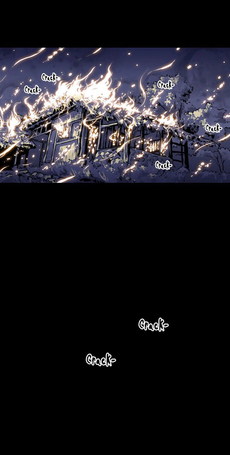 In Full Bloom Chapter 9 - 25