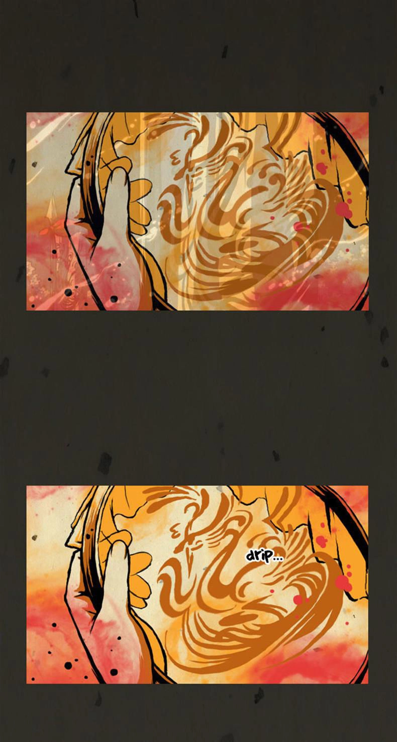 In Full Bloom Chapter 9 - 32