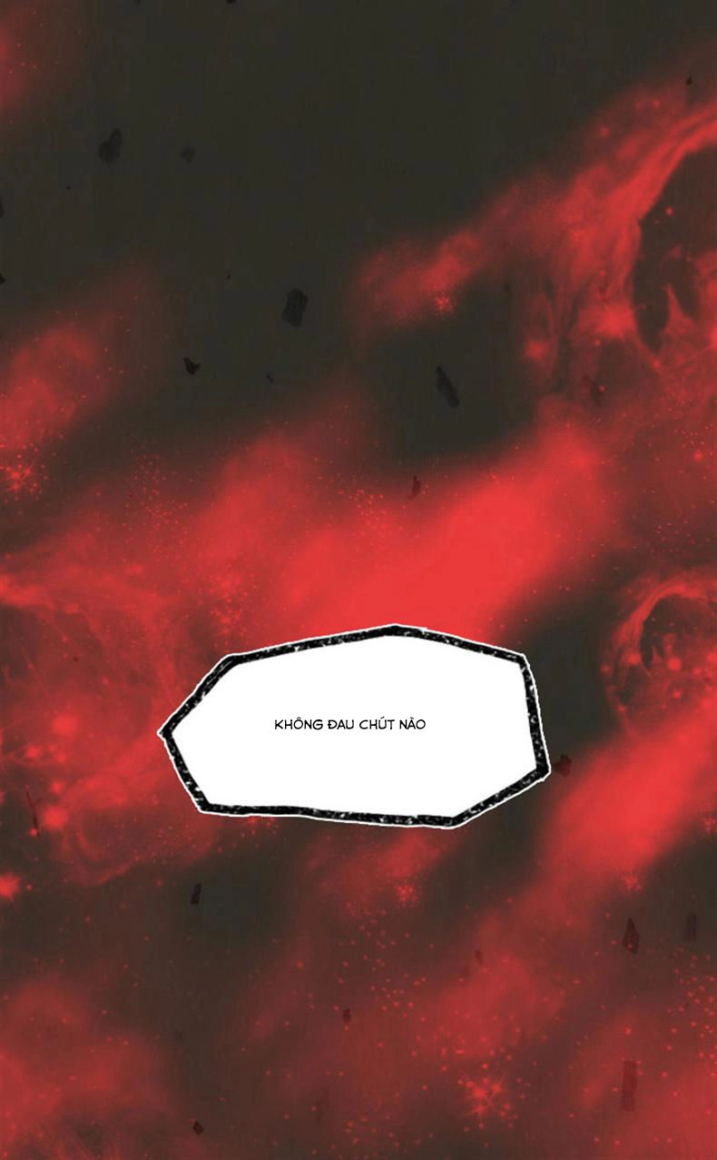 In Full Bloom Chapter 9 - 35