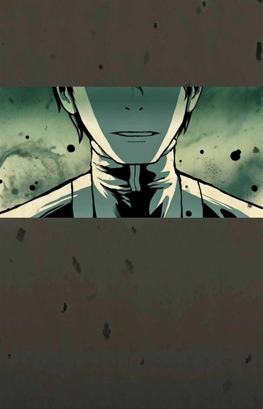 In Full Bloom Chapter 11 - 5