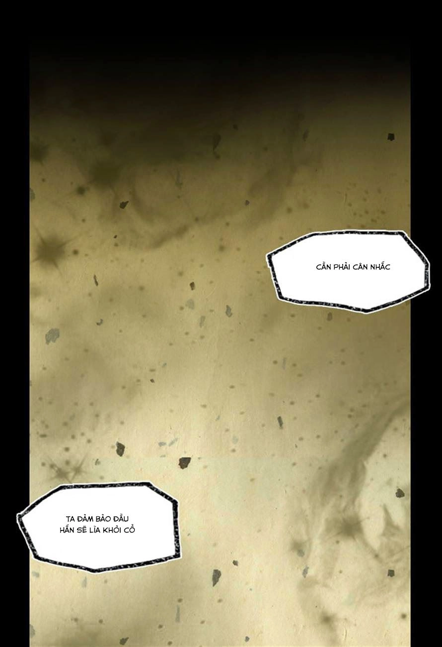 In Full Bloom Chapter 11 - 6