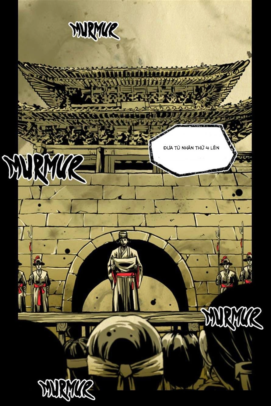 In Full Bloom Chapter 11 - 7