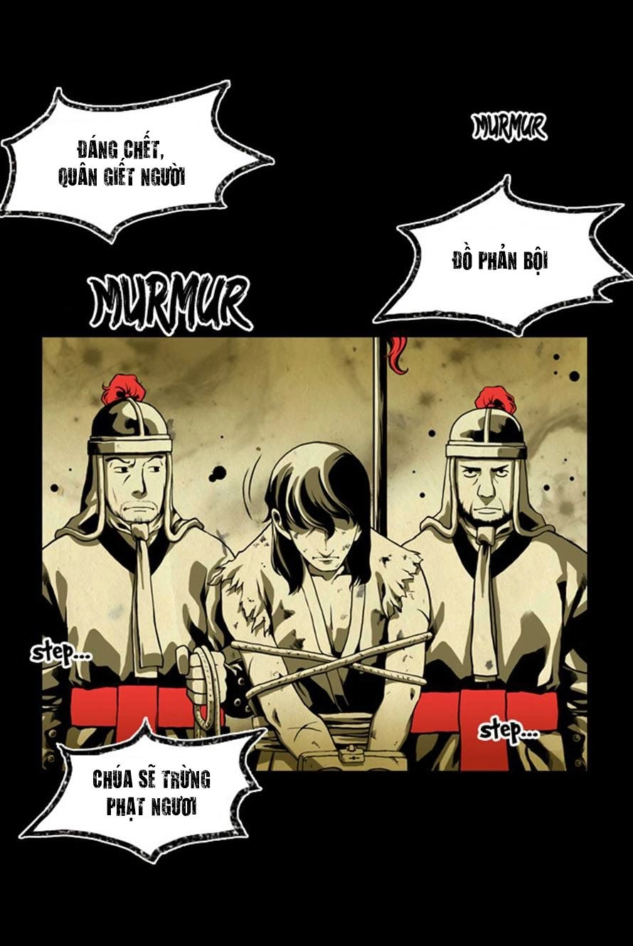 In Full Bloom Chapter 11 - 8