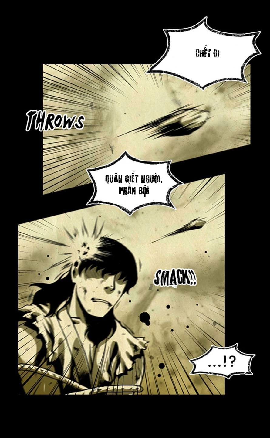 In Full Bloom Chapter 11 - 9