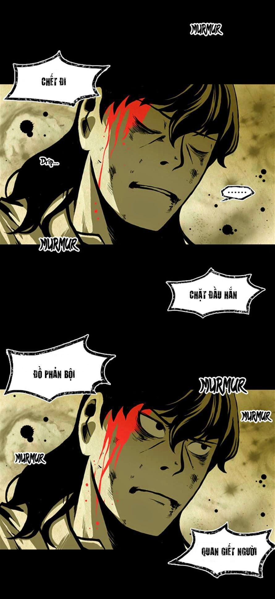 In Full Bloom Chapter 11 - 10