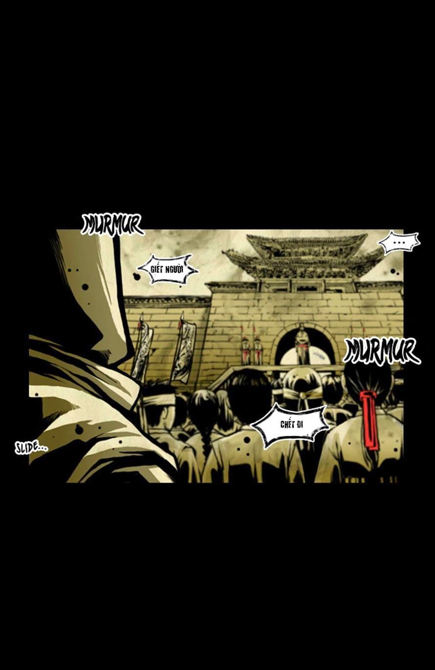 In Full Bloom Chapter 11 - 12