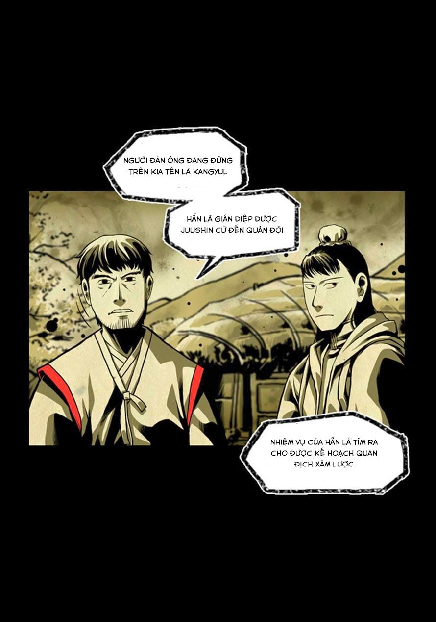 In Full Bloom Chapter 11 - 15