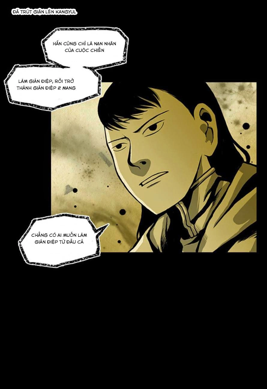 In Full Bloom Chapter 11 - 20