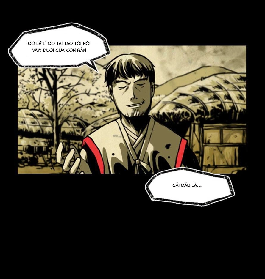 In Full Bloom Chapter 11 - 21