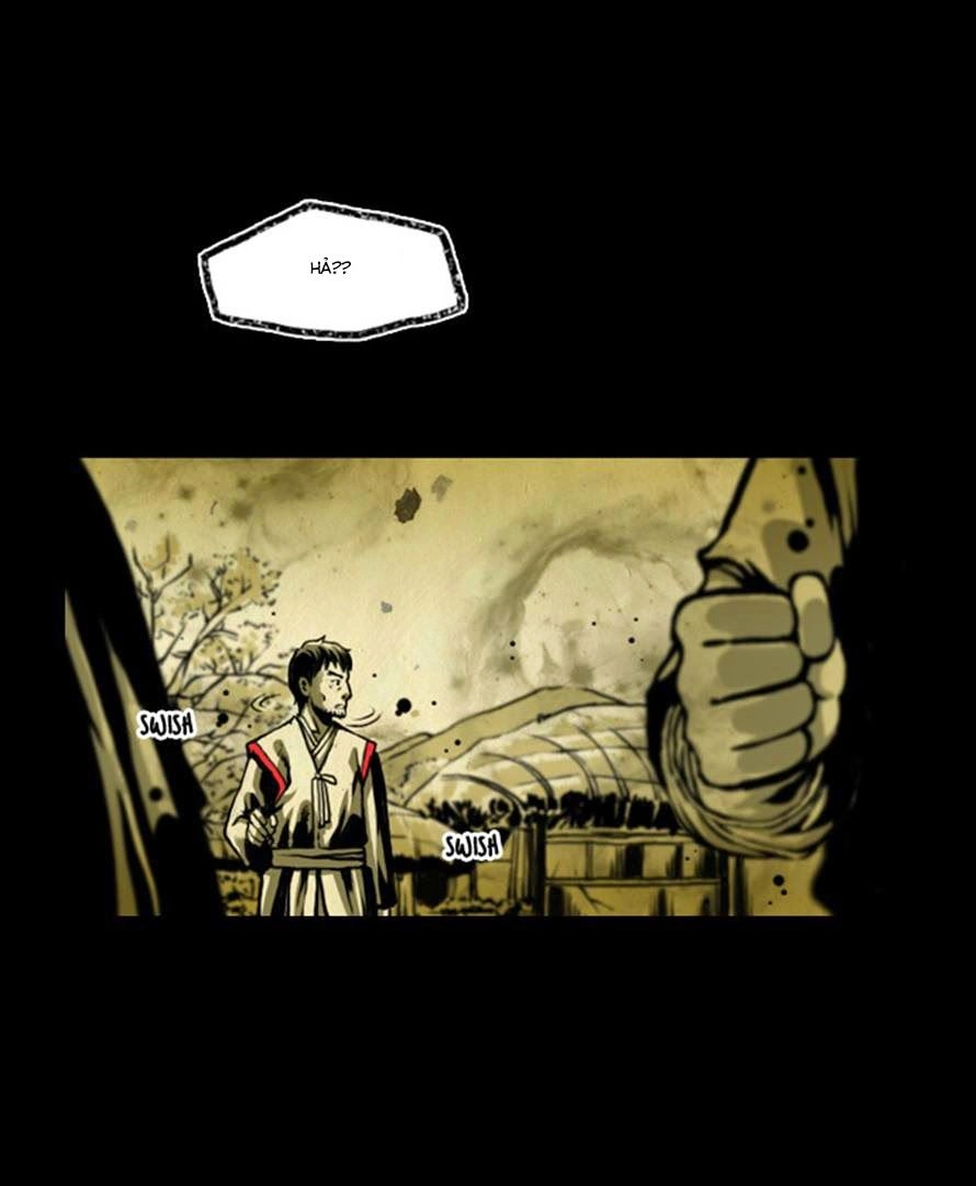 In Full Bloom Chapter 11 - 23