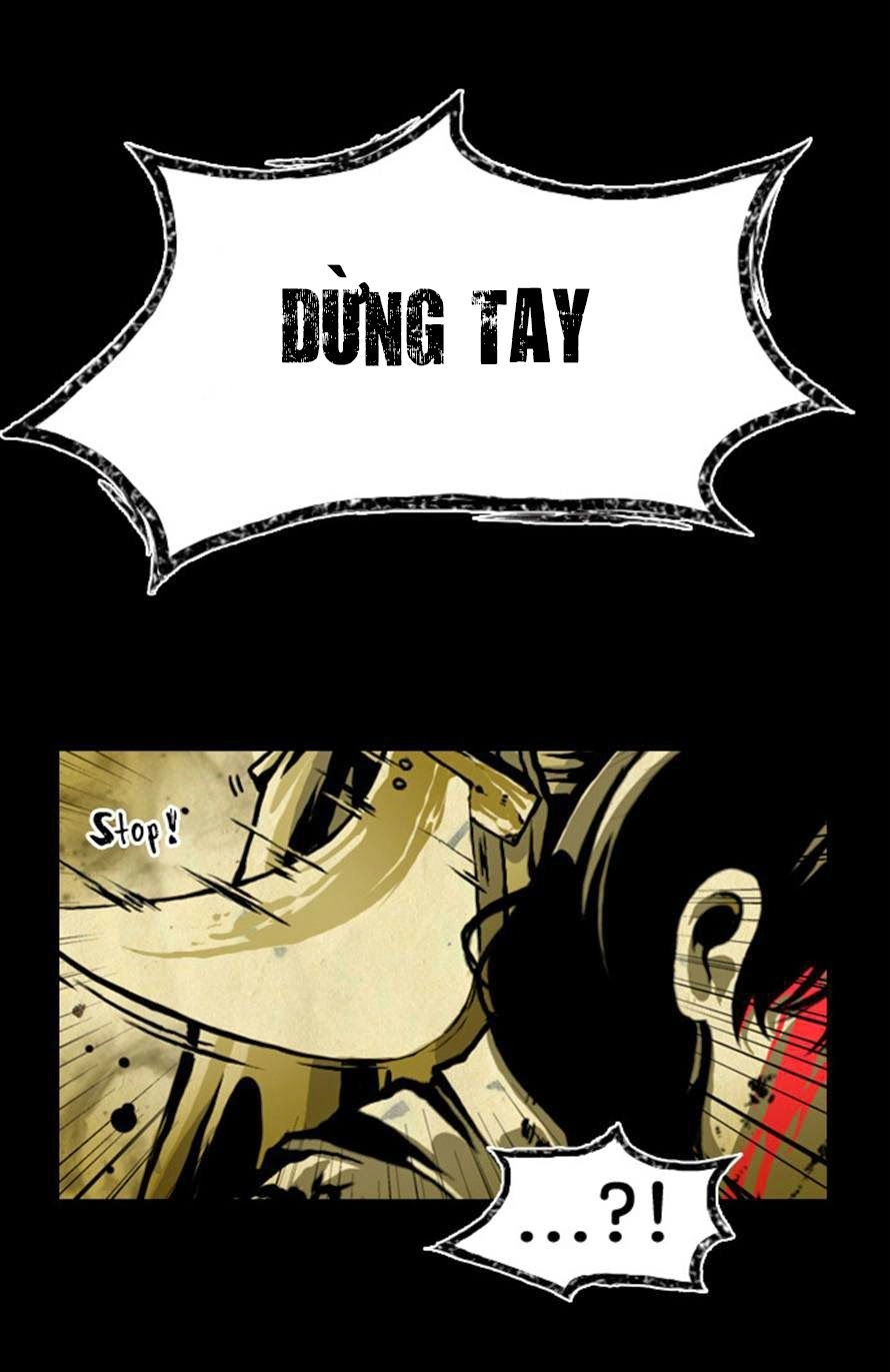 In Full Bloom Chapter 11 - 29