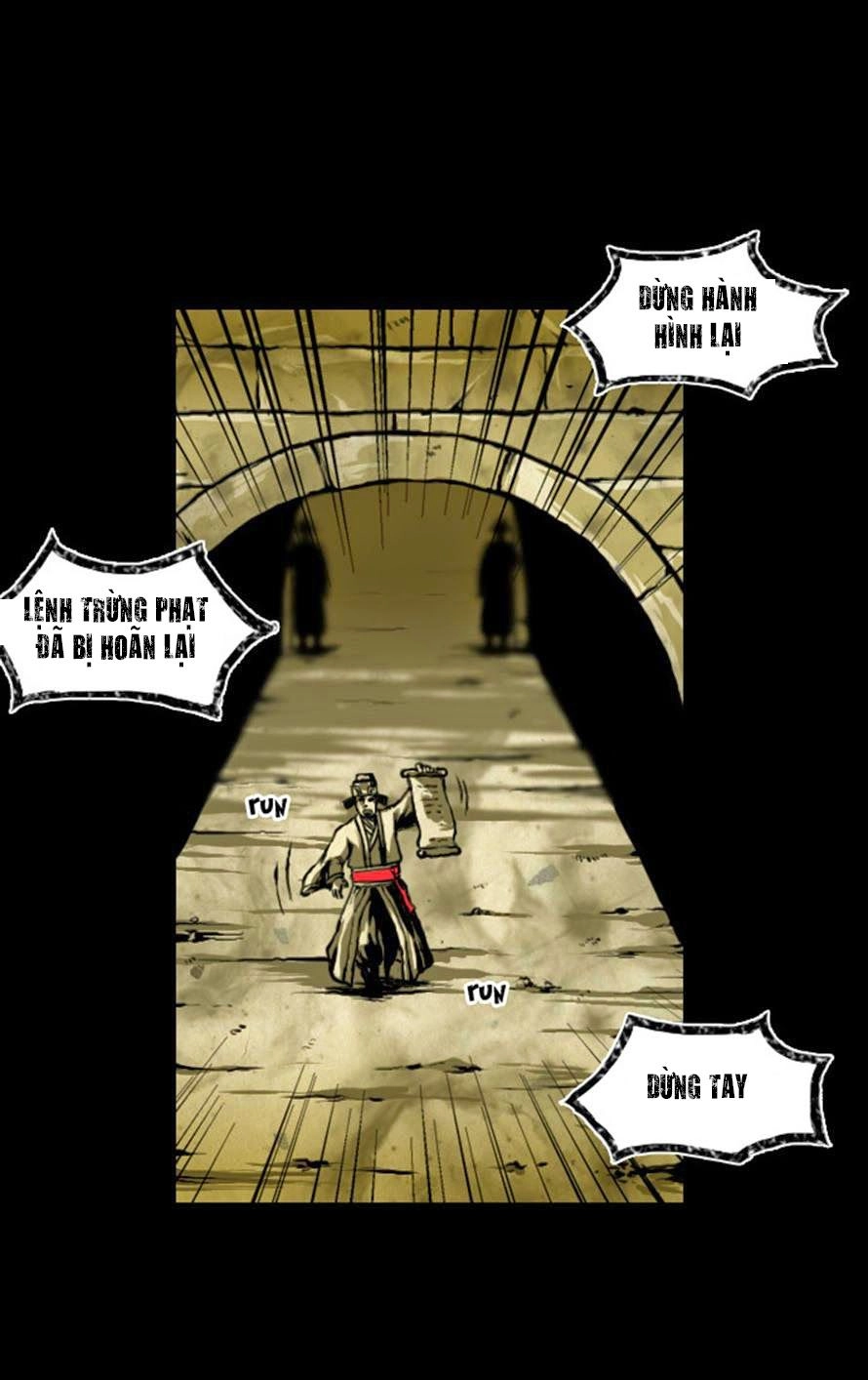 In Full Bloom Chapter 11 - 30