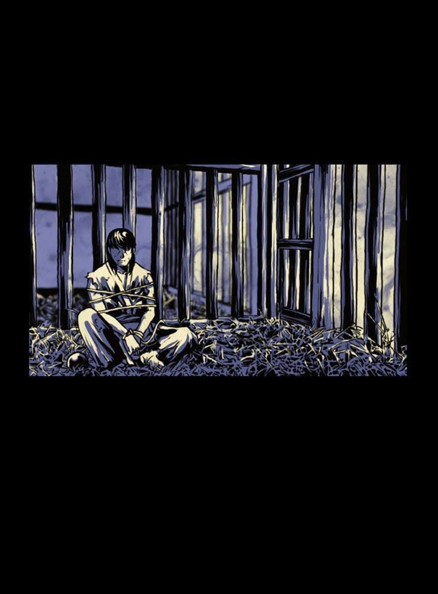 In Full Bloom Chapter 11 - 33